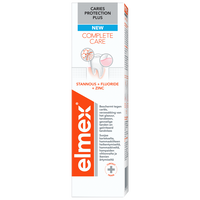 Elmex Tandpasta sensitive 75 ml