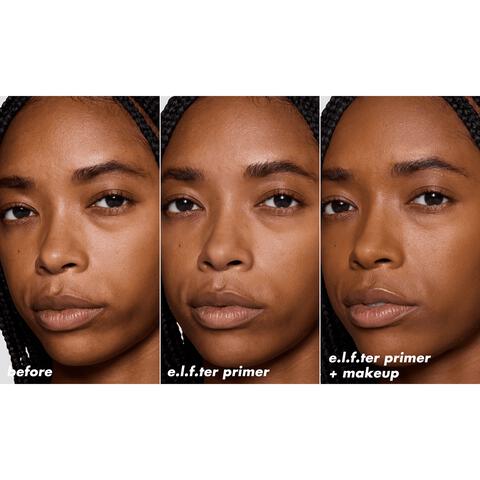 e.l.f. Power Matte Primer