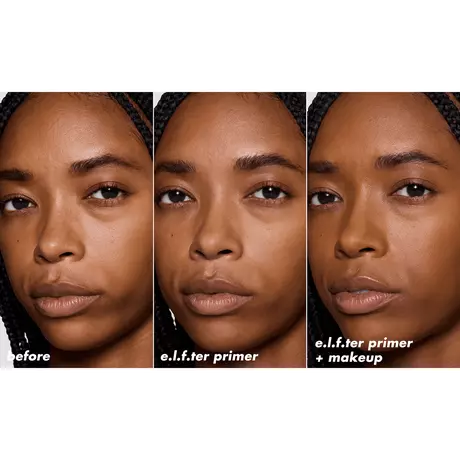 e.l.f. Power Matte Primer