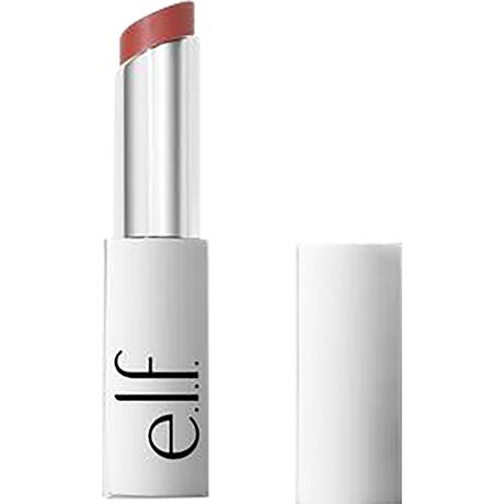 e.l.f. Glow Reviver Lip Oil Stick Mauve Mentality