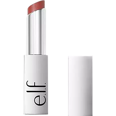 e.l.f. Glow Reviver Lip Oil Stick Mauve Mentality