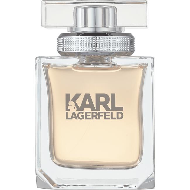 Karl Lagerfeld pour Femme eau de parfum 85 ML