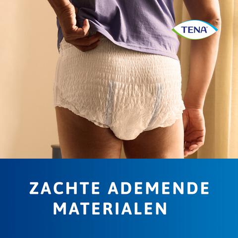 Tena Pants Plus Large 8 Stuks