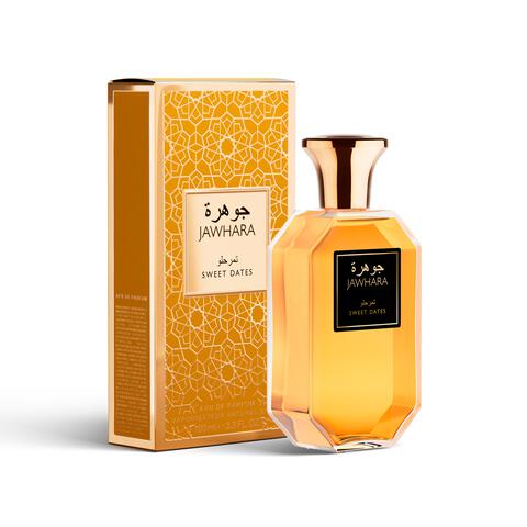 Jawhara - Sweet Dates Edp 100 Ml