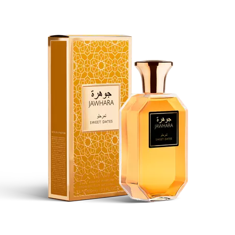 Jawhara - Sweet Dates Edp 100 Ml