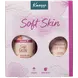 Kneipp Giftset Soft Skin Moments 200 ML + 75 ML