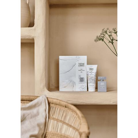 Therme Zen White Lotus Perfume Gift Set