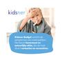 Kidsner Waterpokken Badgel 100 ML