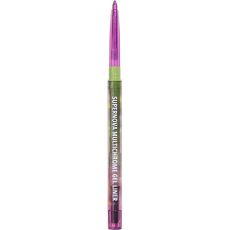 MOIRA Supernova Multichrome Gel Liner 001 Atlas