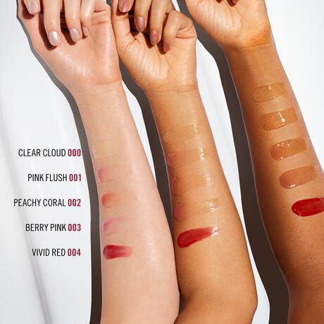 Rimmel London Oh My Gloss! Lip Oil 003 Berry Pink