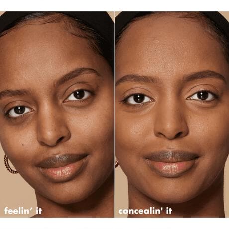 e.l.f. 16HR Camo Concealer Tan Latte