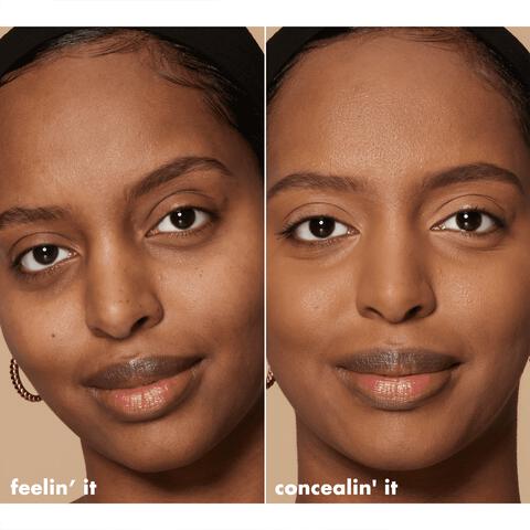 e.l.f. 16HR Camo Concealer Tan Latte