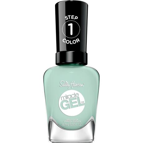 Sally Hansen Miracle Gel Nagellak 684 Lookin Fly For A Cacti 14.7 ML