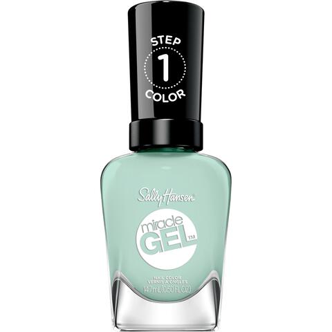 Sally Hansen Miracle Gel Nagellak 684 Lookin Fly For A Cacti 14.7 ML