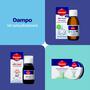 Dampo Alle Hoest + Weerstand 150 ML