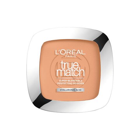 L'Oréal Paris True Match Super-Blendable Power W7 Cinnamon 9GR