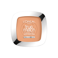 L'Oréal Paris True Match Super-Blendable Power W7 Cinnamon 9GR
