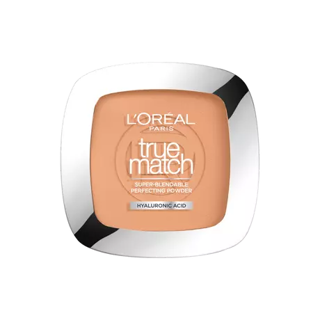 L'Oréal Paris True Match Super-Blendable Power W7 Cinnamon