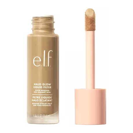 e.l.f. Halo Glow Liquid Filter 3.5 Medium