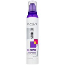 L'Oréal Paris Studio Line Volumizing Max Mousse 200 ML