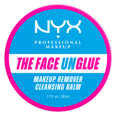NYX Professional Make Up The Face Unglue Make-up Remover