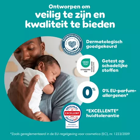 Pampers Baby Dry Pants Luierbroekjes Maat 6 13-19 kg 20 stuks