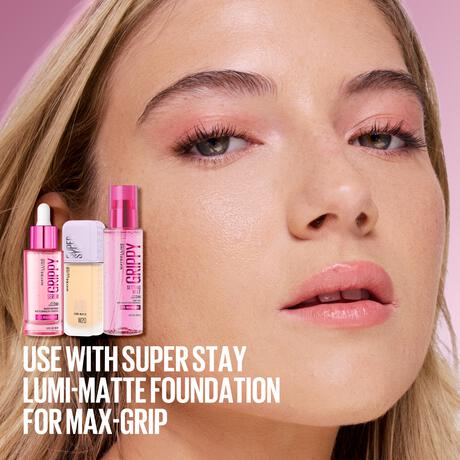 Maybelline New York Grippy Setting Mist 100 ML