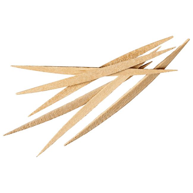Jordan Dental Stick Double Ended Regular 100 Stuks