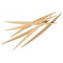 Jordan Dental Stick Double Ended Regular 100 Stuks