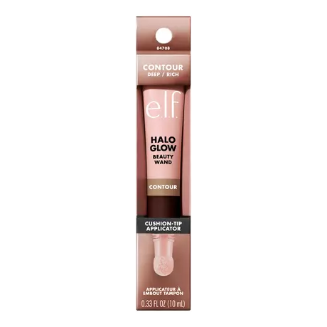 e.l.f. Halo Glow Contour Beauty Wand Deep/Rich