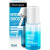 Neutrogena Hydro Boost Intensive Hyaluron Serum Alle Huidtypen 15 ML