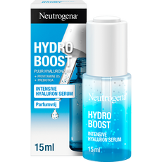 Neutrogena® Hydro Boost Intensief Hyaluron Serum 15 ML