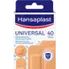 Hansaplast Universal 40 stuks