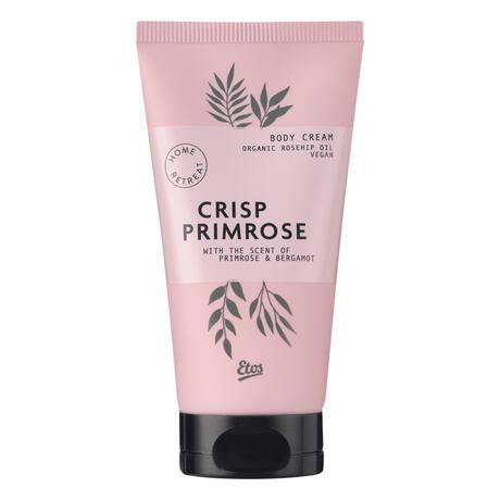 Etos Home Retreat Body Cream Mini Crisp Primrose 50 ML