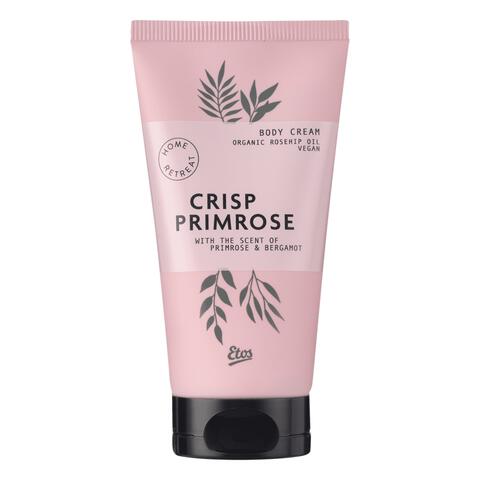 Etos Home Retreat Body Cream Mini Crisp Primrose 50 ML