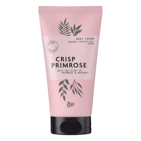 Etos Home Retreat Crisp Primrose Bodycrème Mini 50 ML