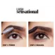 Maybelline New York Lash Sensational Luscious Mascara Very Black