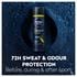 NIVEA MEN Deep Sport Deodorant Spray 150 ML