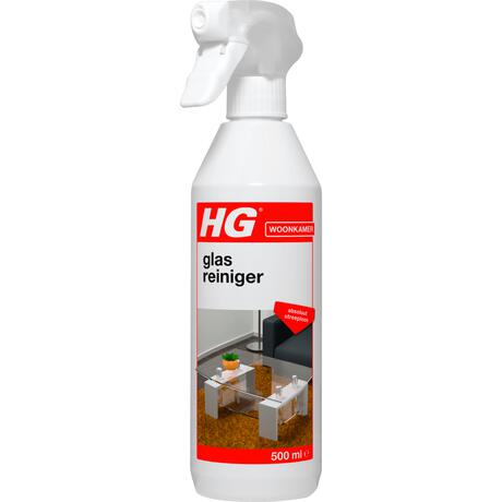 HG Glasreiniger 500 ML