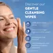 NIVEA 3-in-1 Verfrissende Reinigingsdoekjes 25 stuks