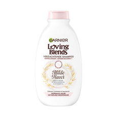 Garnier Loving Blends Shampoo Milde Haver 300 ML