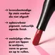 e.l.f. Main Stain Lip Marker Balletcore&nbsp;