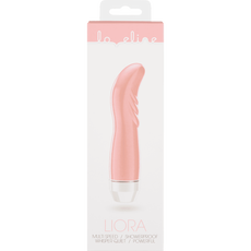 Loveline Liora Pink Vibrator