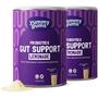 Yummygums Gut Support Lemonade Suikervrij 240 GR
