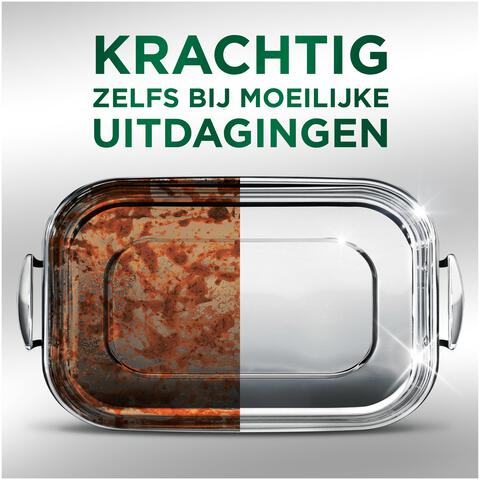 Dreft Platinum Vaatwastabletten Citroen 39 Stuks