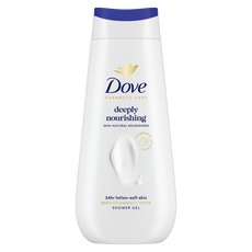 Dove Advanced Care Deeply Nourishing Douchegel 225 ML