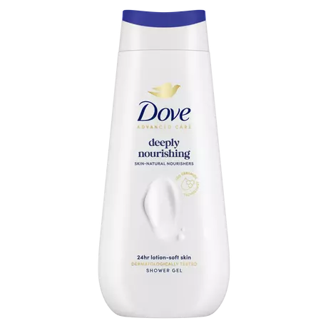 Dove Advanced Care Deeply Nourishing Douchegel 225 ML