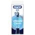 Oral-B iO Ultimate Clean Opzetborstels Zwart 2 Stuks