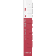 Maybelline New York Superstay Matte Ink 155 Savant