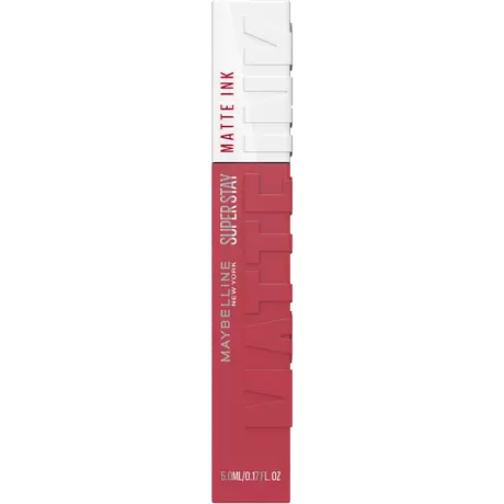Maybelline New York Superstay Matte Ink 155 Savant